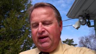 Meteorologist Karl Spring's Daily Duluth Weather Forecast: 5-13-13