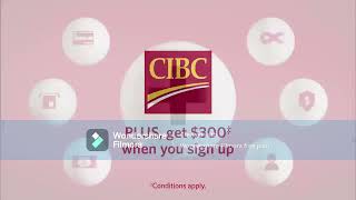 CIBC Logo History Extended Version