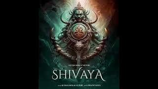SHIVAYA - Full audio  | Dj Tejas India | Victory | Prachi Vaidya
