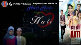 Hati hati dengan hati eps 11