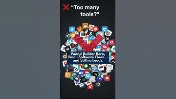 No Leads Try This — Funnels + Emails + Automation Start Free