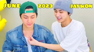 Jaywon New Moments [JUNE 2023]