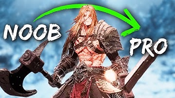 The First Berserker: Khazan Combat Master Class - Beginner to PRO