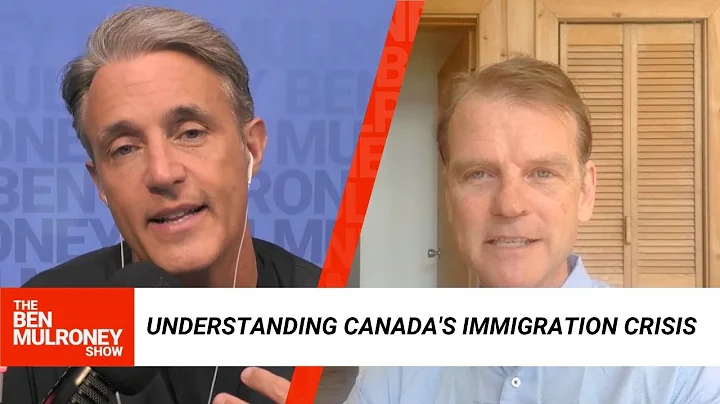 Canada's immigration crisis: How the Canadian consensus on immigration changed