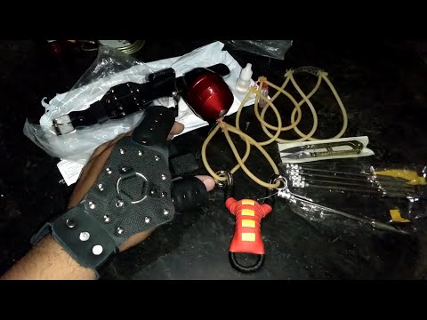 KIT DE PESCA