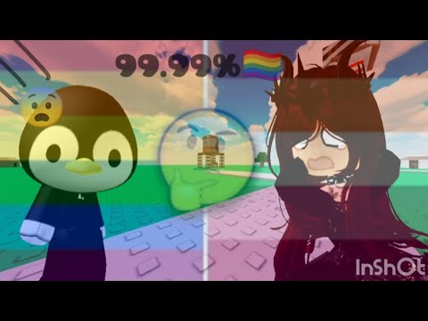 ¿QUIEN ES MÁS???? 🏳️‍🌈🏳️‍🌈🏳️‍🌈 *QUE MIEDO*