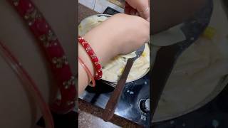 Ye ky banaya maine btao ?  #whitesaucepasta #pasta #breakfastideas #trending #whatieatinaday #viral
