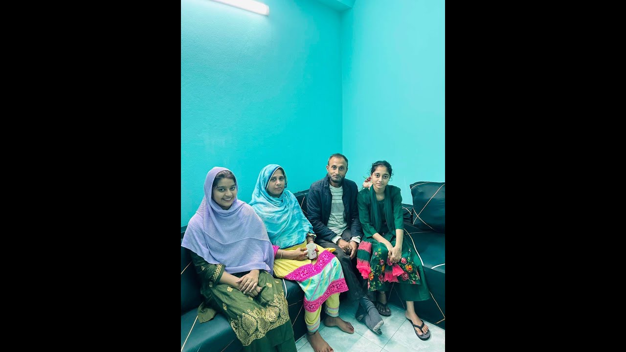 শশুর আব্বুর বকা খাইছে সোহা 🤣|Nadim Soha|