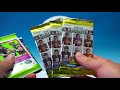 Random Hobby Pack Break EP.2 - 7 Hobby Packs