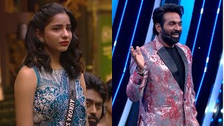 Aurora வை அழுக வைத்த VJS 😭🥺 Bigg Boss Day 6 Full Episode...