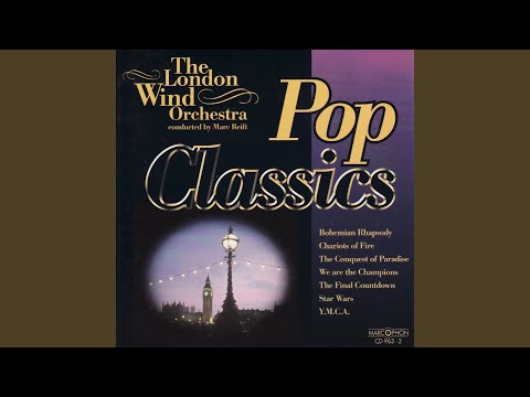 Thank You For The Music - YouTube