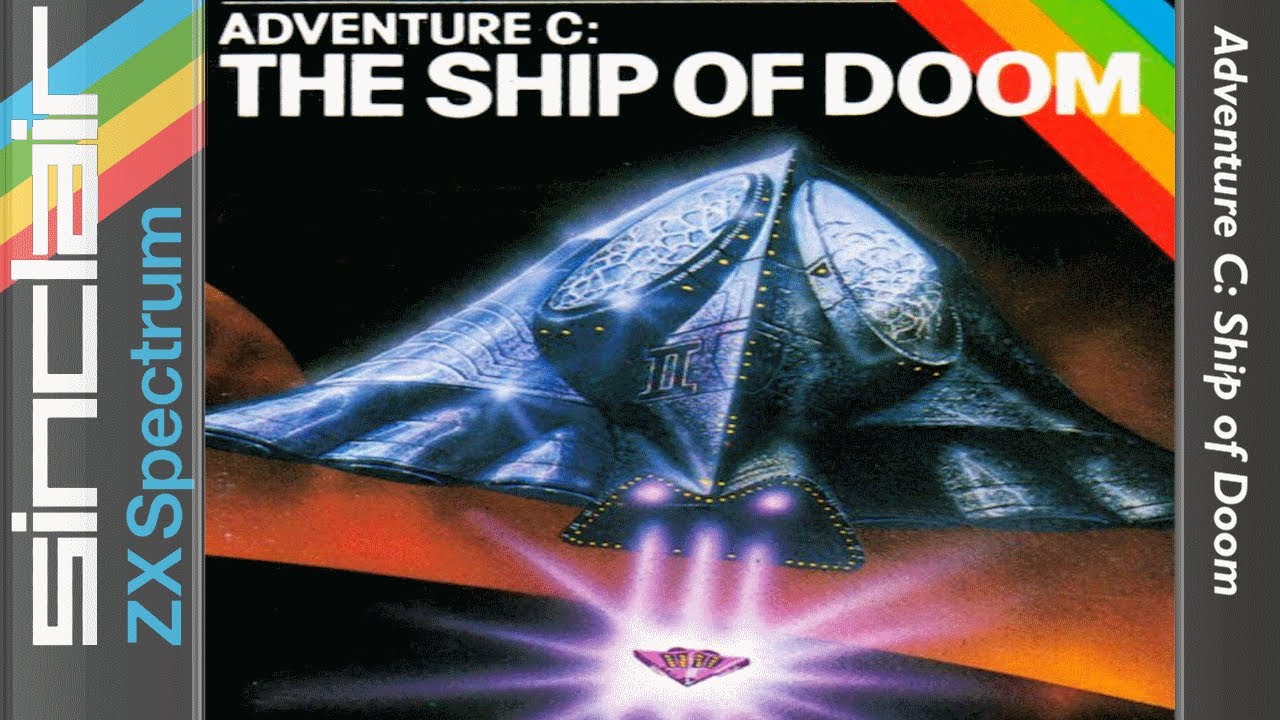 (未使用･未開封品)Long Road  in Conc / [DVD] Adventure C: Ship of Doom [Longplay] - YouTube