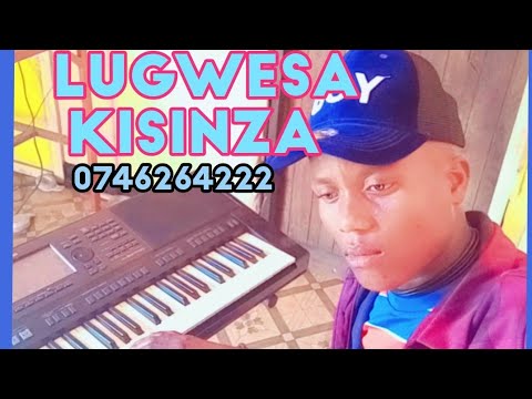 LUGWESA KISINZA HARUSI YA SHIJA