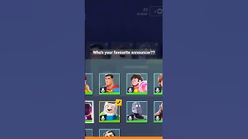 ANNOUNCER PACK WITH ALL CHARACTER VOICE LINES! MULTIVERSUS OPEN BETA