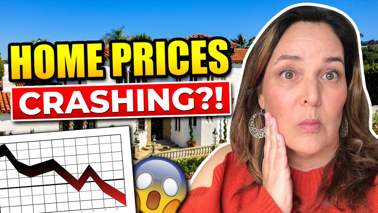 Will Home Prices Crash in 2023? YouTube