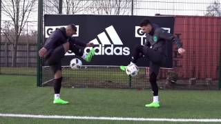 F2Freestyle Muhtesem Hareketler