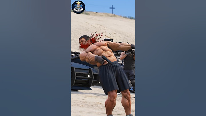 END OF MAFIA #shorts #gta5gameplay #technogamerz