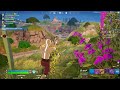 Fortnite c5s2 gameplay squad zero build victory royal crowned 24 2024 04 28