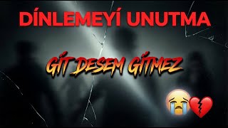 Gi̇t Desem Gi̇tmez, Kal Desem Kalmaz Ciğer Bırakan Modern Arabesk