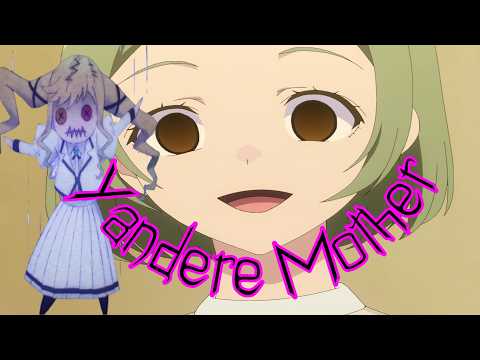 A YANDERE MOHTER Band-maid anime is deranged  | Rock Is a Lady’s Modesty Episode 4 Reaction ロックは淑女の嗜