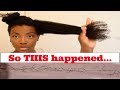 Real Reason Your Stylist Keeps Cutting off Your Ends | Trimming Split Ends | Damaged hair