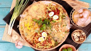 5 Unique Ways to Enjoy Rice Paper (and lots of it) - 5 Món Bánh Tráng Trộn Sài Gòn siêu đỉnh