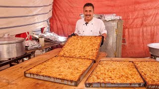 لو مبتعمليش المكرونه البشاميل بتركات دي يبقا فايتك كتير❗️جربيها هتظبط معاكي من أول مره 😋 رووووعه 🙈