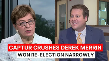Marcy Kaptur Wins 22nd Term in Congress: Ohio 9th District Election Results 2024