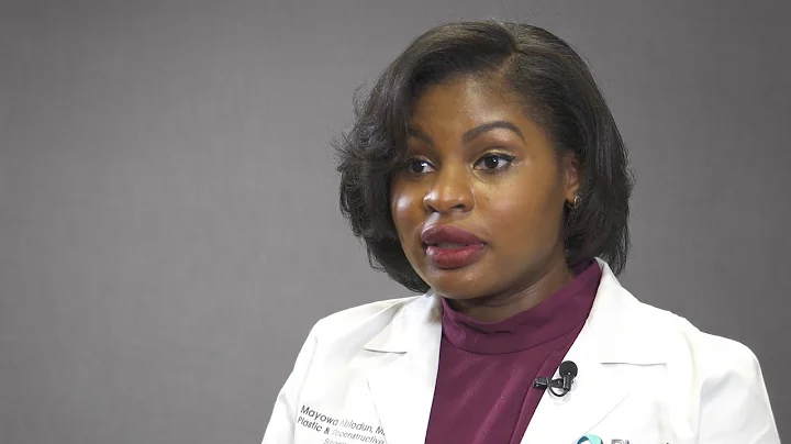 Dr. Olumayowa Abiodun