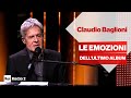 Claudio Baglioni parla del suo ultimo album "In questa storia, che è la mia"