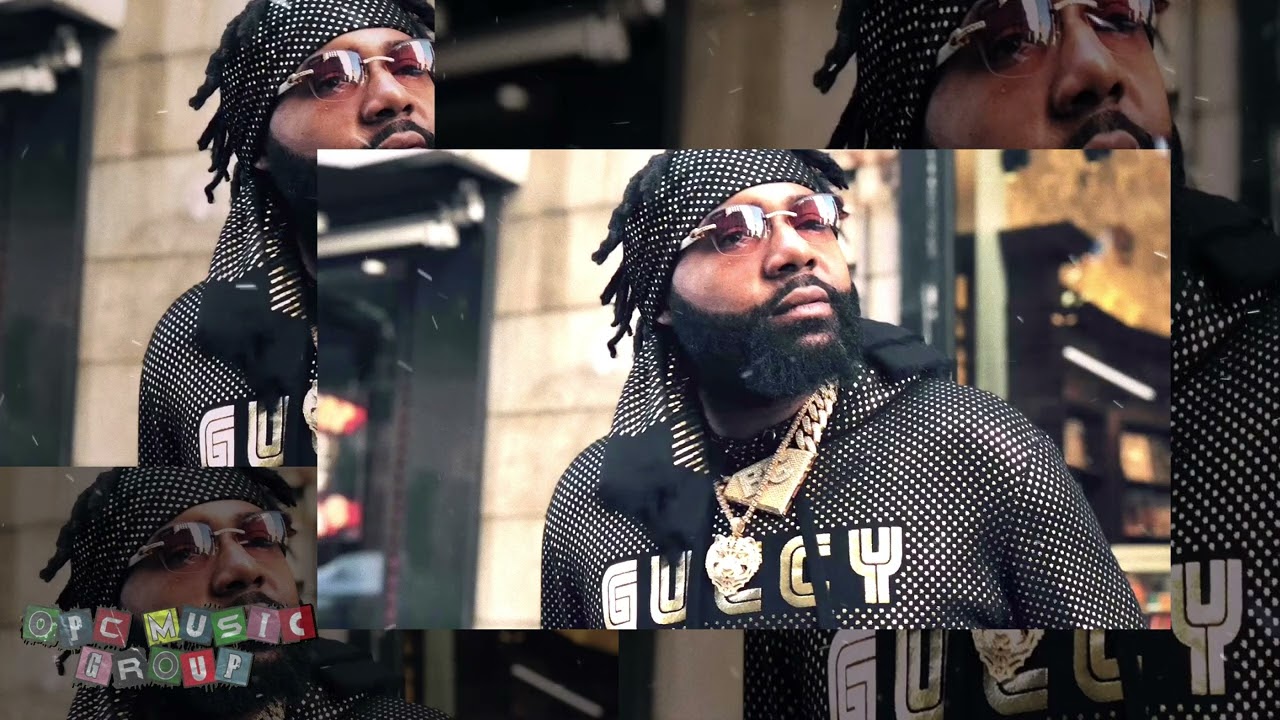 [FREE] Money Man Type Beat 2022 - "Kick The Cup"