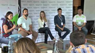 Endeavor Türkiye - Case Campus Kısa