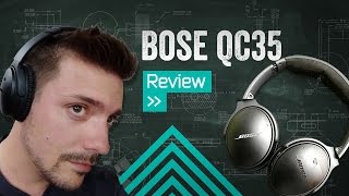 Bose QC35: So Nice I Bought It Twice