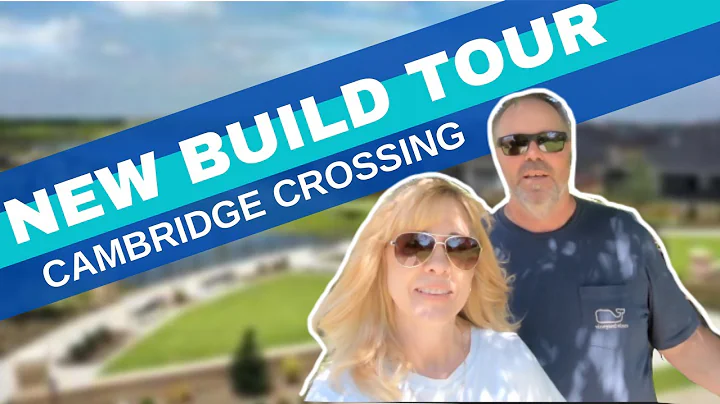 Celina Texas-New Construction Final Walk Through in CAMBRIDGE CROSSING- UnionMain Homes