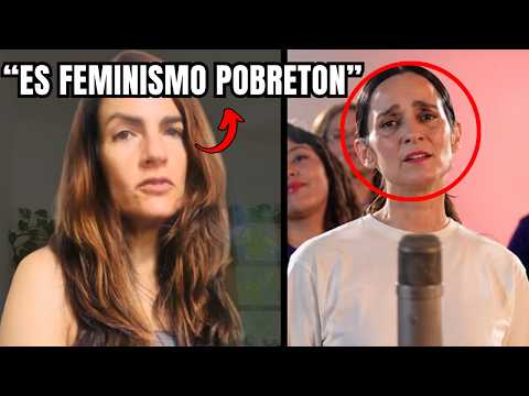 PSYCHOLOGIST SHARES HER OPINION ON JULIETA VENEGAS' SONG