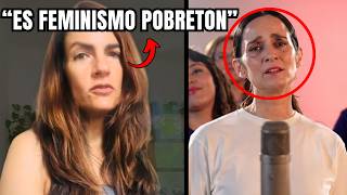 PSICOLOGA OPINA DE LA CANCION DE JULIETA VENEGAS