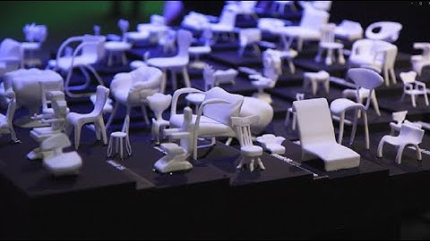 Autodesk Research @ AU 2024