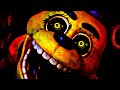 EL NUEVO FNAF NO TE DEJARÁ DORMIR DURANTE DIAS