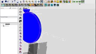How to Add and Edit Gear-Pairs in MechDesigner