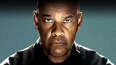 There's Great Acting, Then There's Denzel Washington - DayDayNews