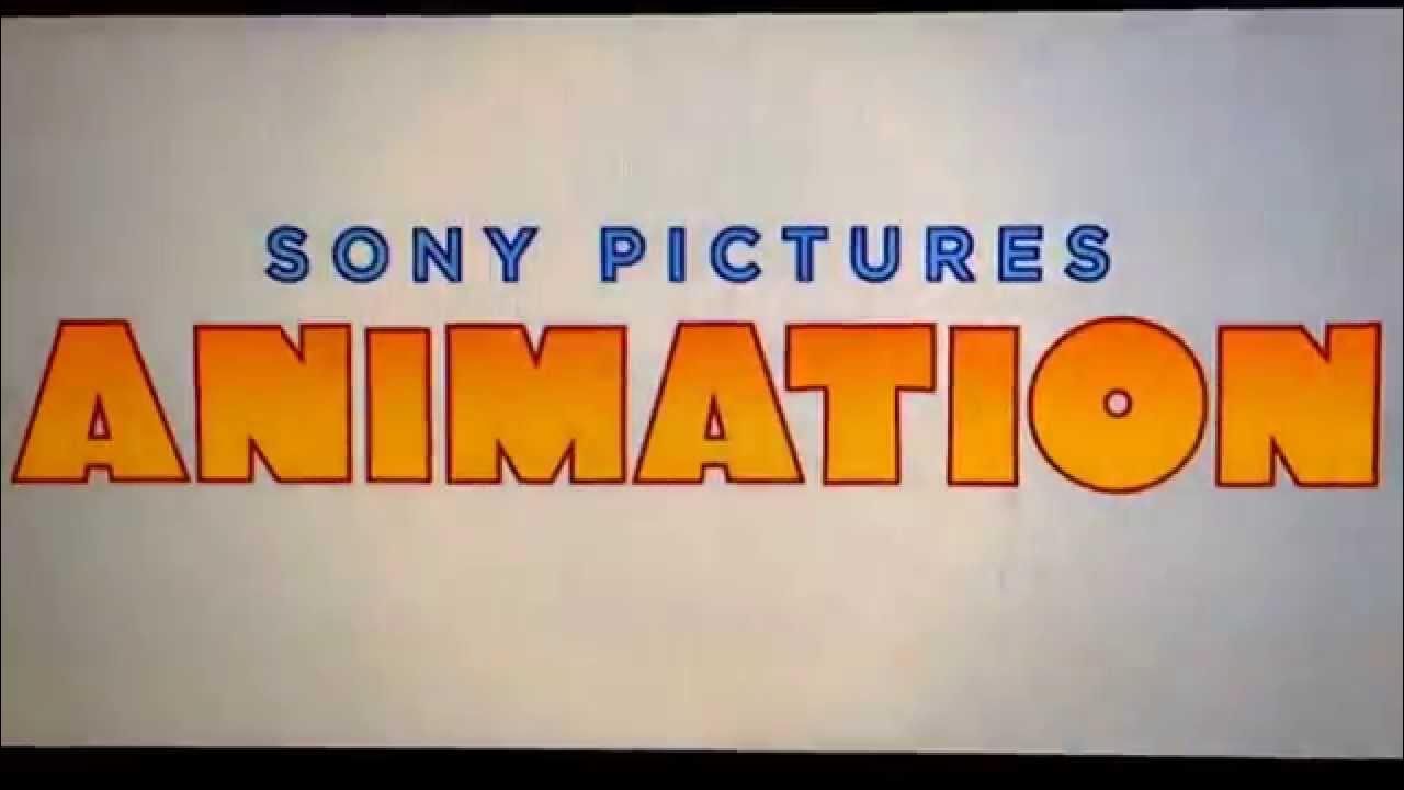 Sony Pictures Animation Logo Youtube