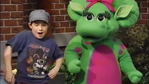 All Aboard for Sharing (All Versions) Part 20