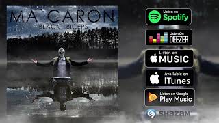 Black Biceps Macaron Audio