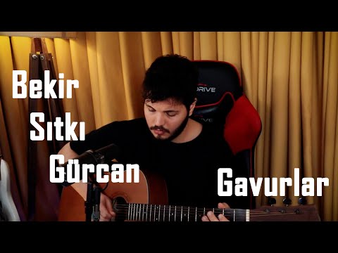Bekir Sıtkı Gürcan