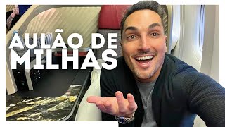 Como Viajar de classe Executiva, ter muito desconto em hotéis e produtos 🛫