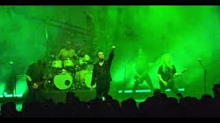 Blind Guardian @ The Palladium Worcester, MA 5/11/24 (Full Audio)