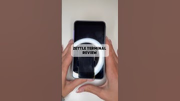 Zettle terminal review | Entrepreneur Hero