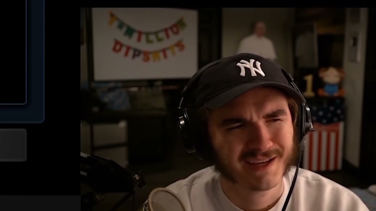 jschlatt gets CANCELLED for five minutes and seventeen seconds