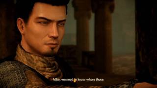 Let's Play Alpha Protocol - 16 - Still sneaky
