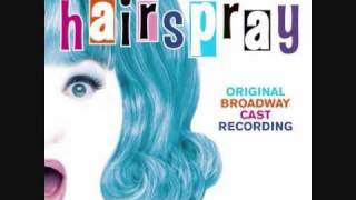 Video thumbnail of "Hairspray Original Broadway Cast: It Takes Two."